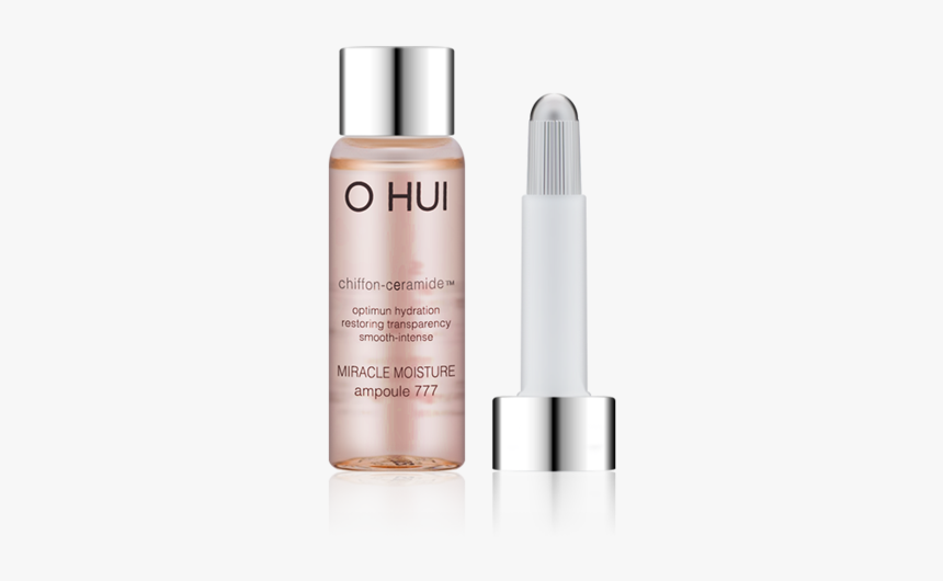 Miracle Moisture Ampoule 777, HD Png Download