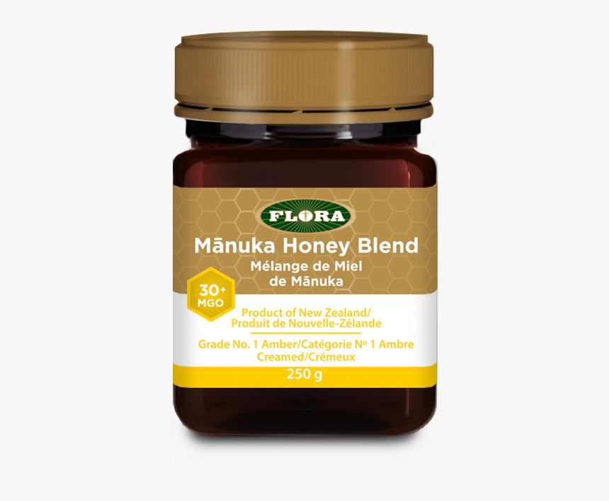 Flora Manuka Honey, HD Png Download