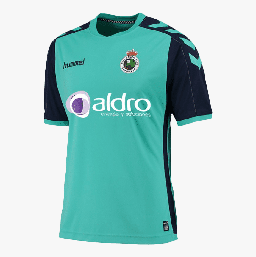 Transparent Confeti Y Serpentinas Sin Fondo Png - Real Racing Club De Santander Jersey, Png Download