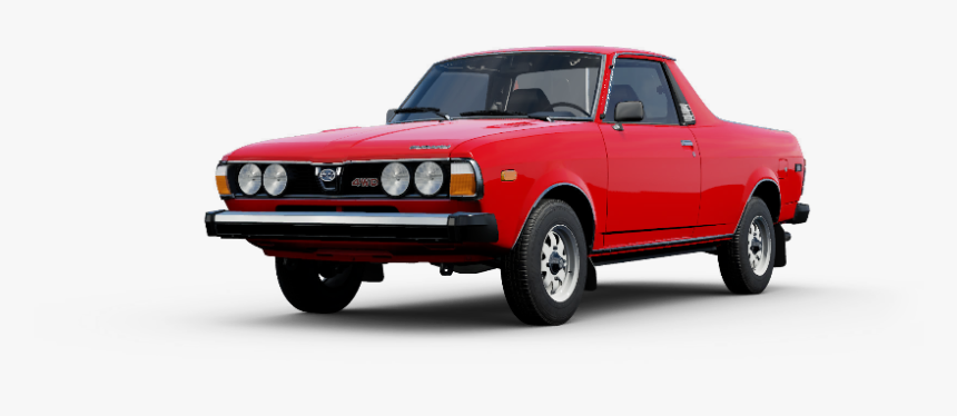 Forza Wiki - Pickup Truck, HD Png Download