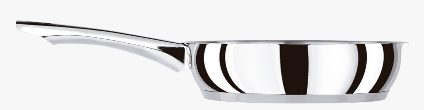 Sartén Acero Inoxidable 18/10, 0,6 Mm - Silver, HD Png Download