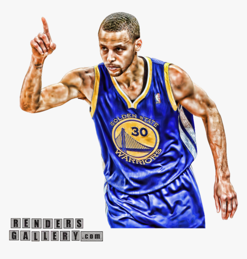 Thumb Image - Curry Golden State Warriors Png, Transparent Png