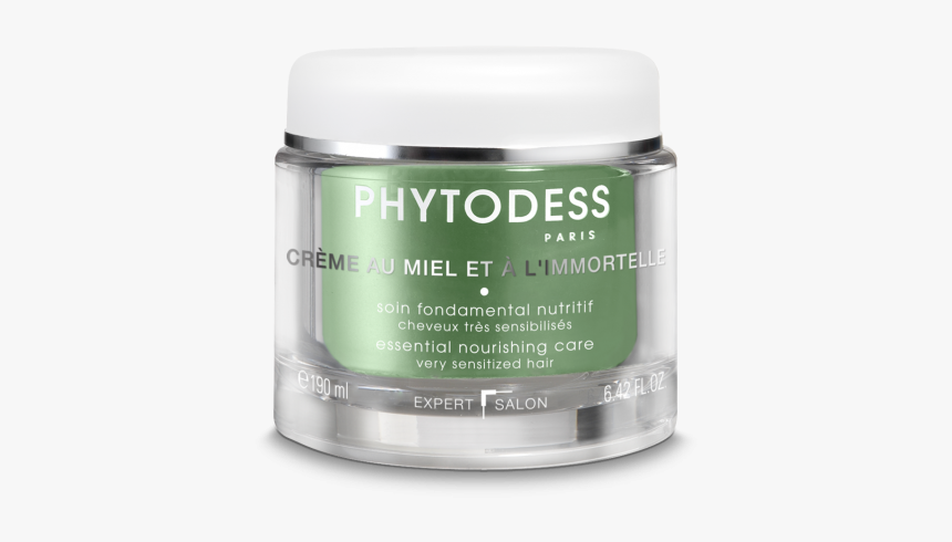 Phytodess Soins Des Longueurs Et Pointes - Hair, HD Png Download