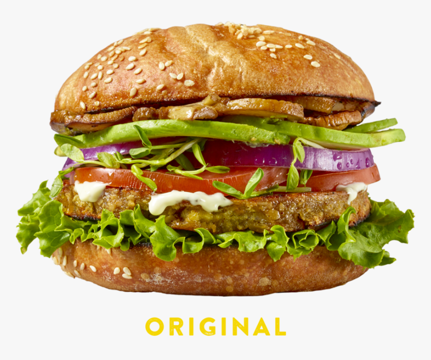 Patty, HD Png Download