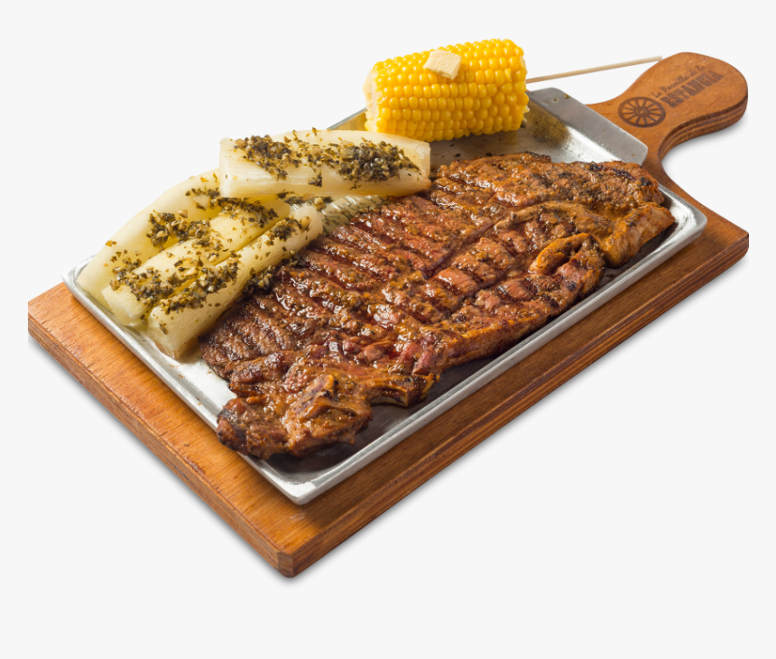 Barbecue Grill , Png Download - Pork Steak, Transparent Png