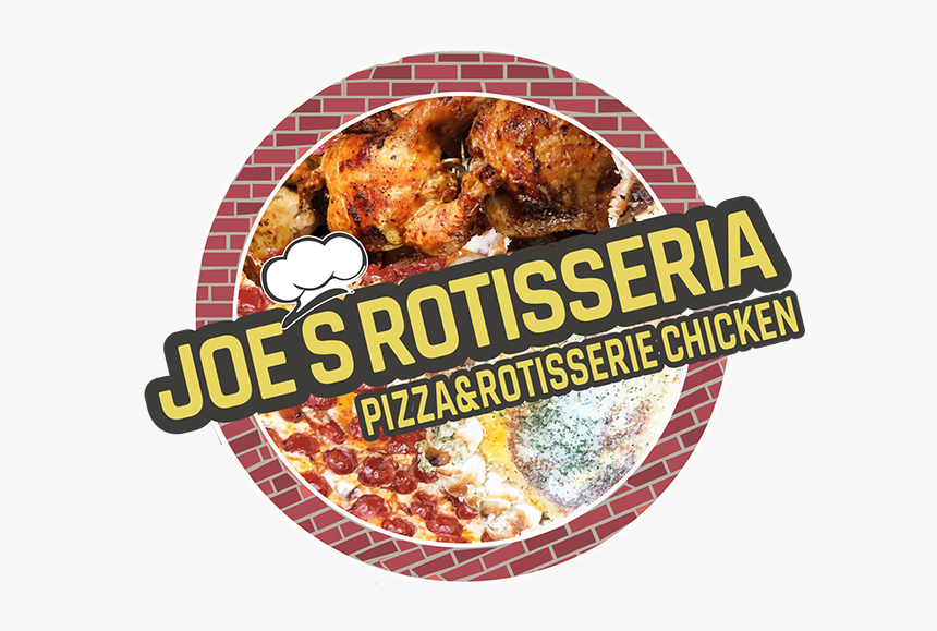 Joe S Rotisseria - Turducken, HD Png Download