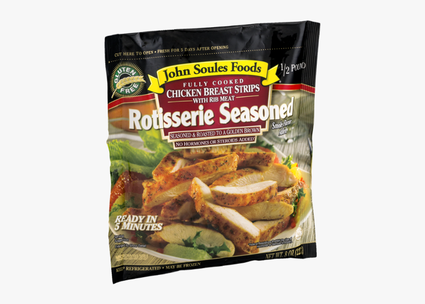 Shoprite Cooked Chicken Breast, HD Png Download