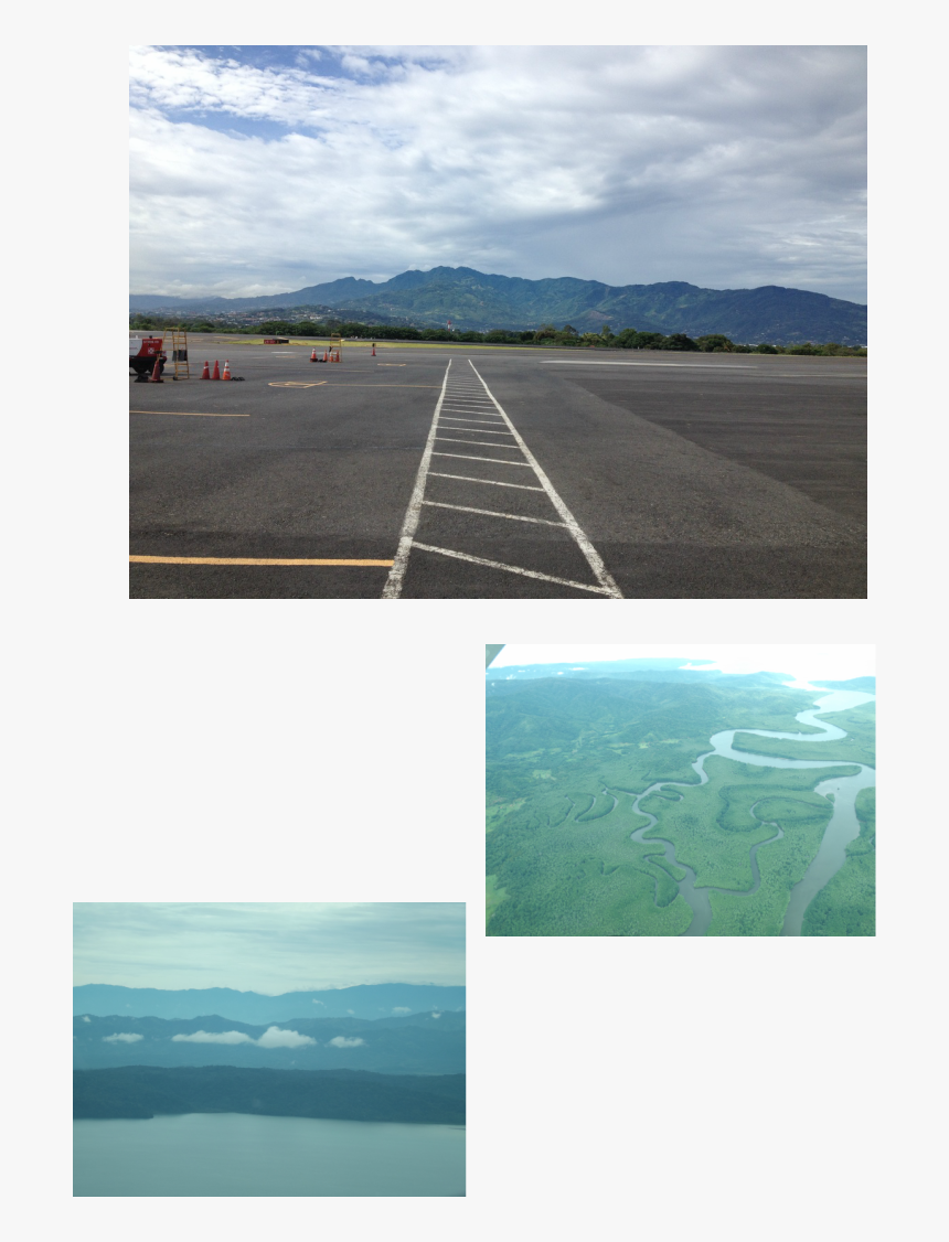 Picture - Aerial Photography, HD Png Download