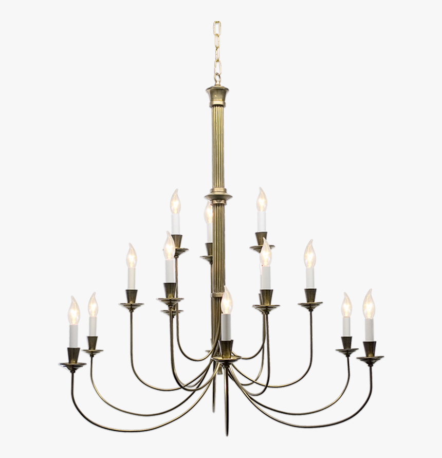 Chandelier, HD Png Download