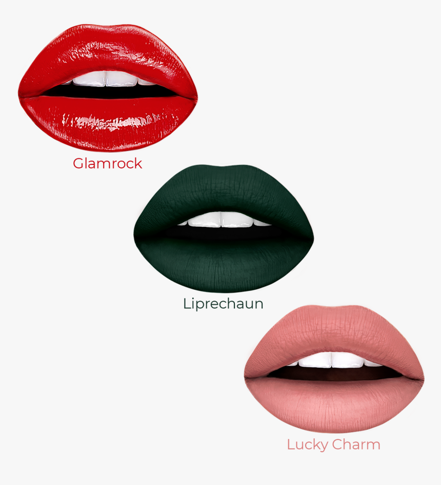 March 2019 Live Glam, HD Png Download