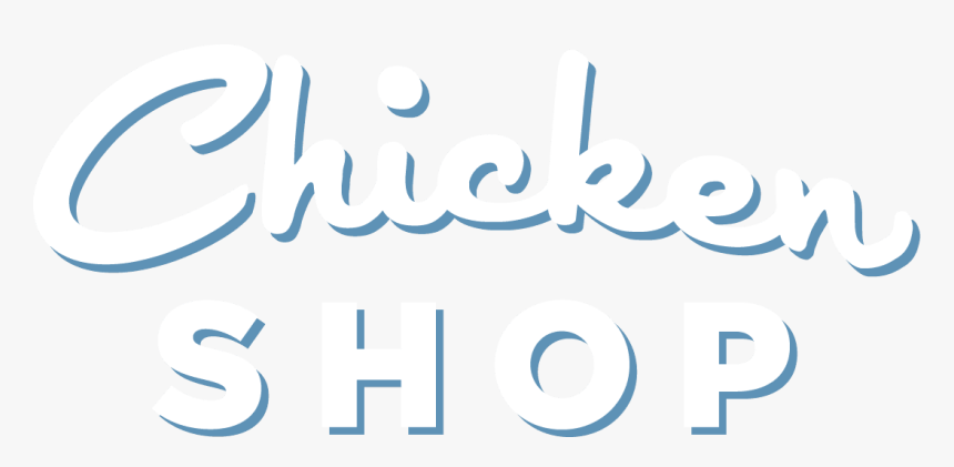 Chicken Shop, HD Png Download