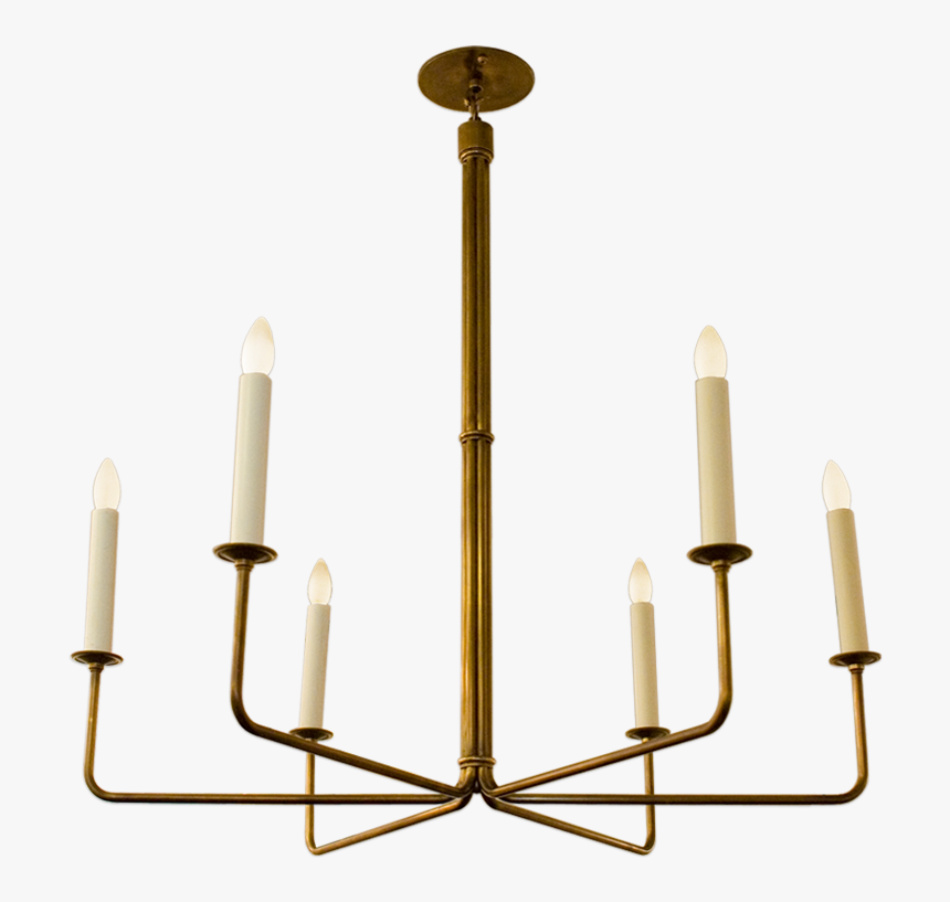 Chandelier, HD Png Download