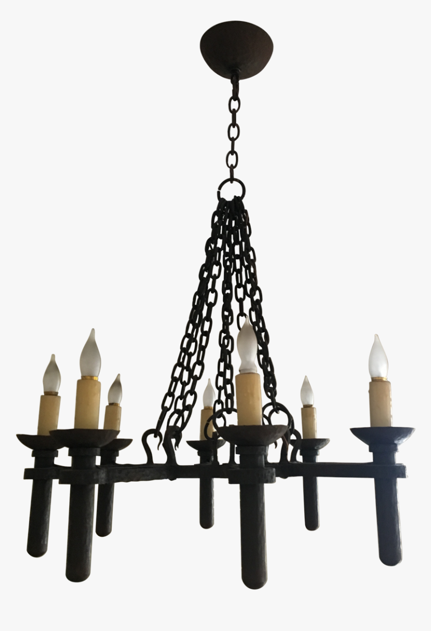 Chandelier, HD Png Download