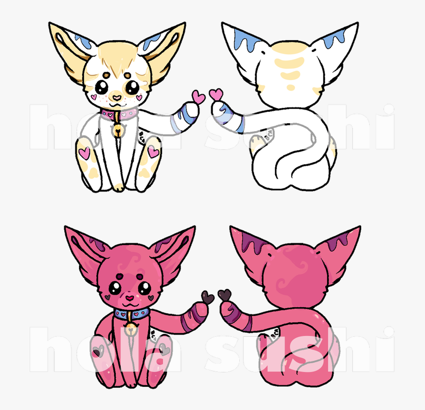 #adopt #adoptable #adoptables #bts #chibi #cute #kpop - Cartoon, HD Png Download