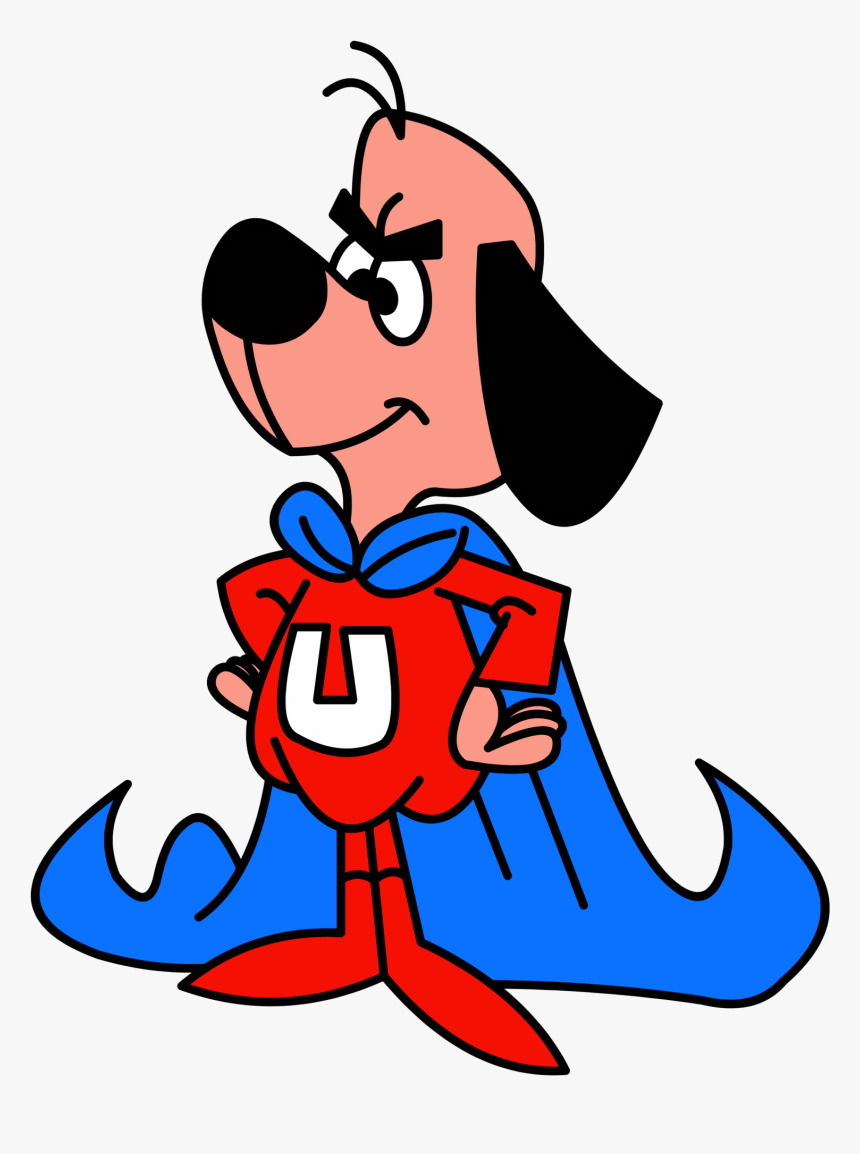 Transparent Underdog Png - Underdog Png, Png Download