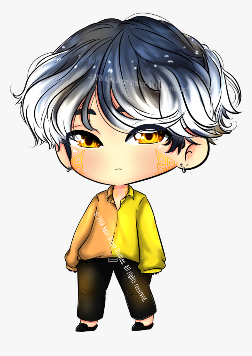 Bts To The Edge Of The Sky Five, HD Png Download