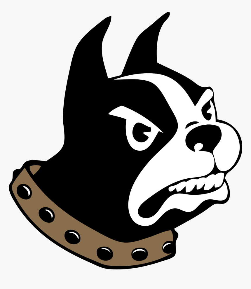 Wofford Terriers Logo, HD Png Download