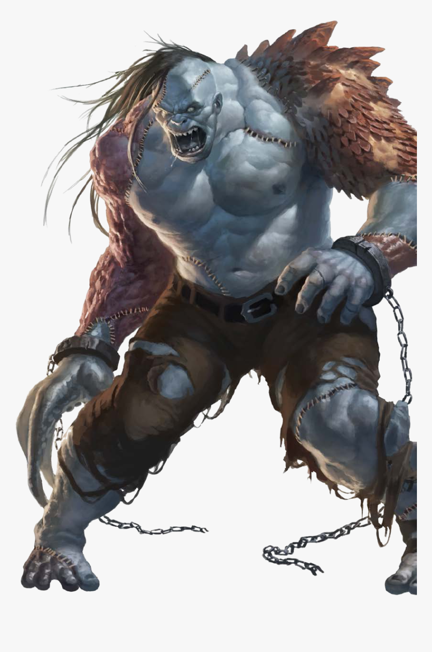 The-beast - Beast Of Lepidstadt, HD Png Download