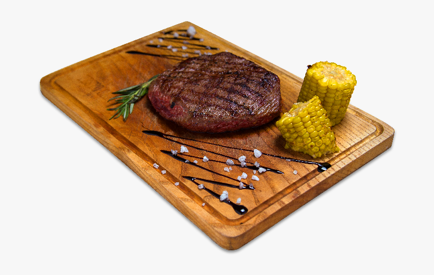 Steak Meat Png - Delmonico Steak, Transparent Png