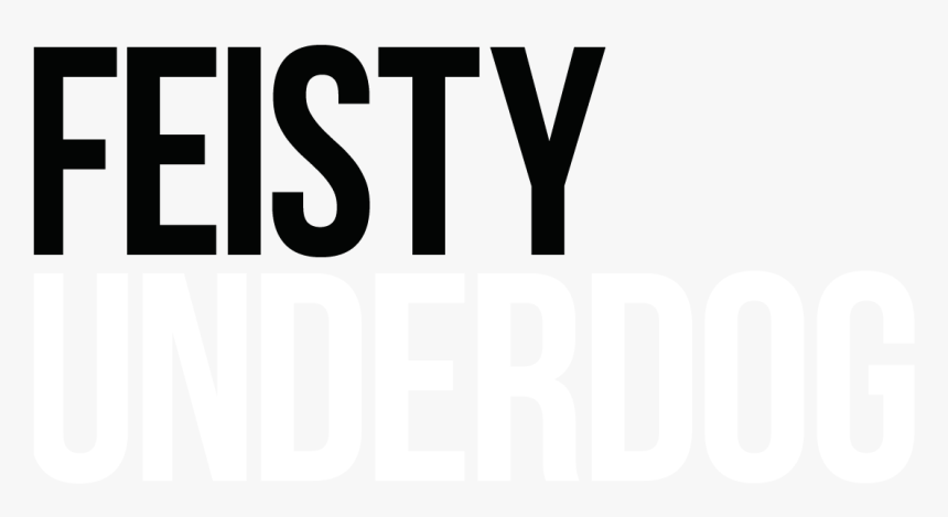 Underdog Png, Transparent Png