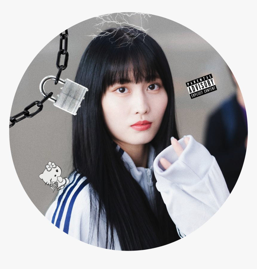 Momo Messy Icons ~ ✩ - Linkin Park: Road To Revolution (live At Milton Keynes), HD Png Download