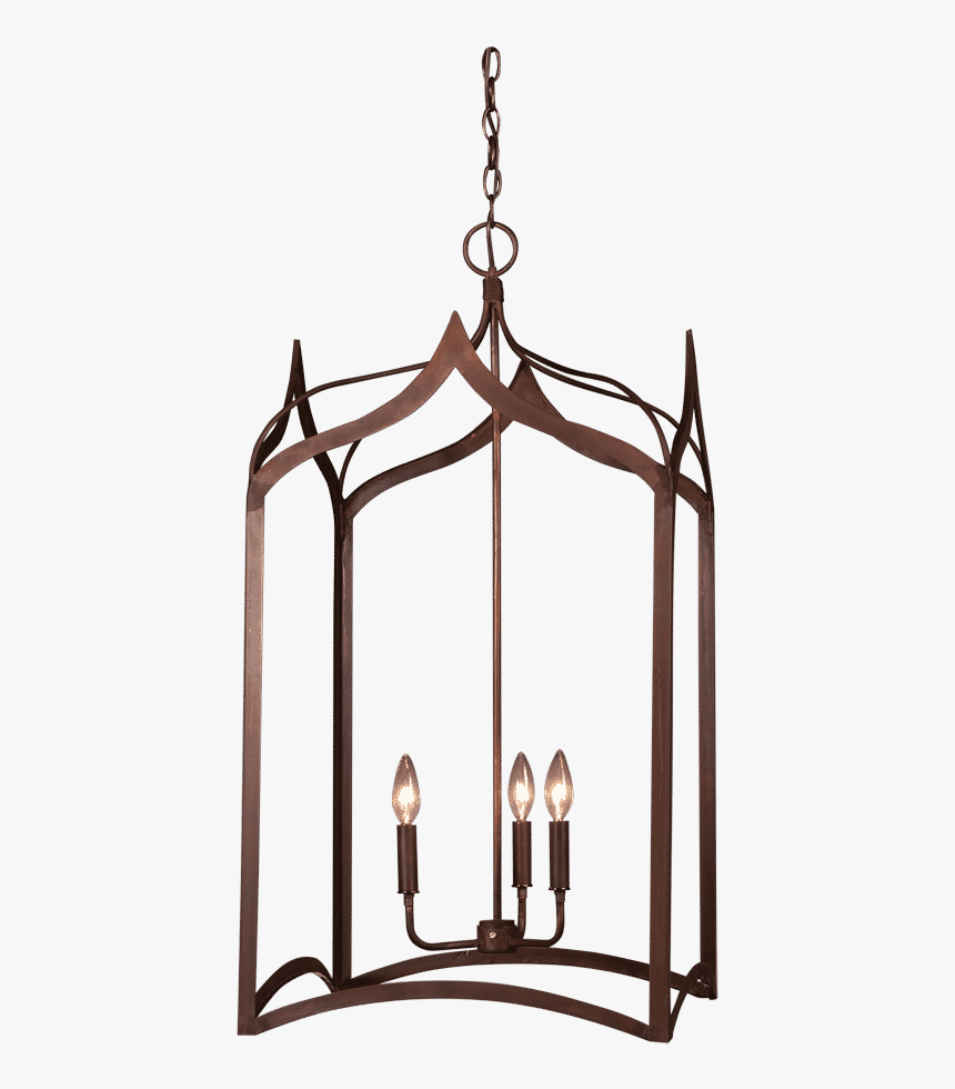 Chandelier, HD Png Download