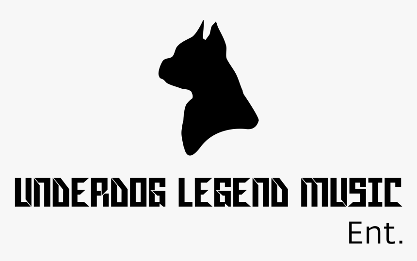 Pauleo The Underdog Legend - Bleeding Through, HD Png Download