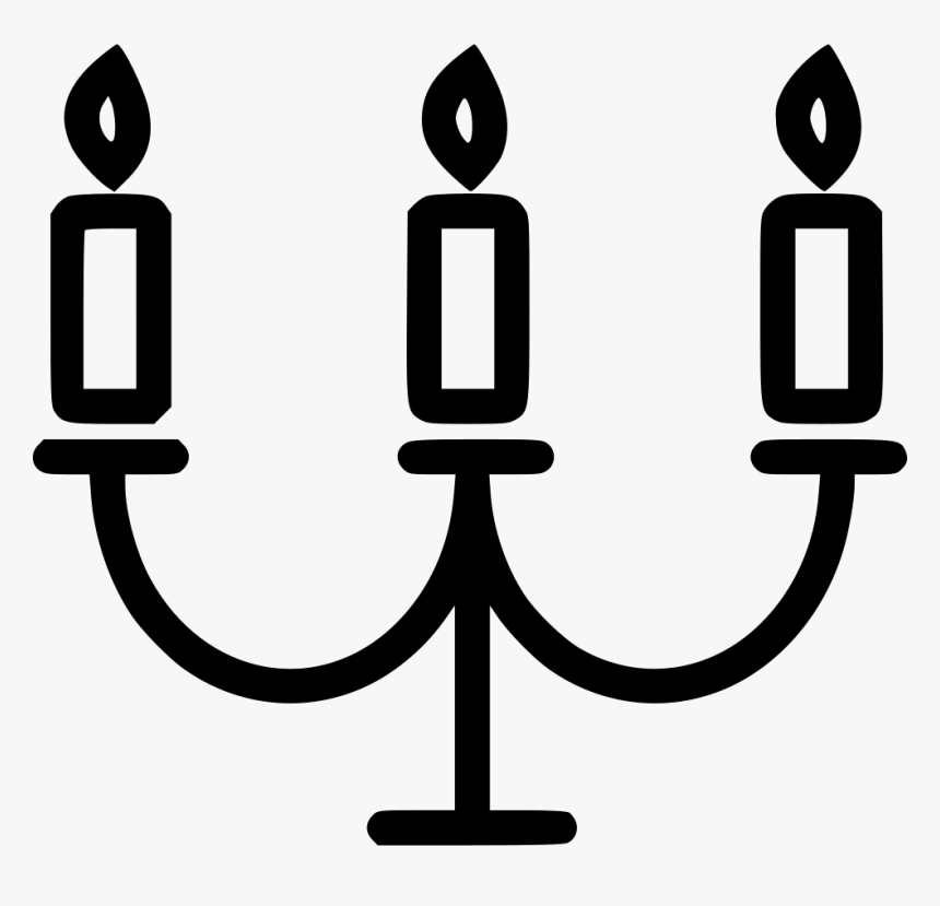 Candles, HD Png Download