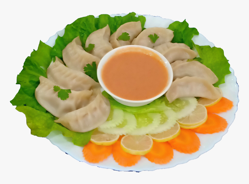 Jiaozi, HD Png Download