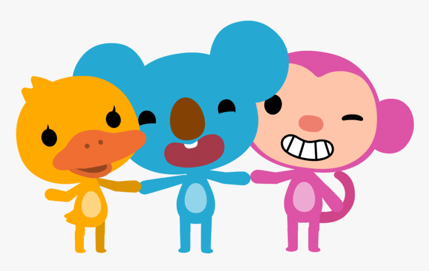 A Glendon Eambassador Blog - Qkids Momo And Koby, HD Png Download