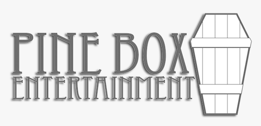 Pinebox Entertainment, HD Png Download