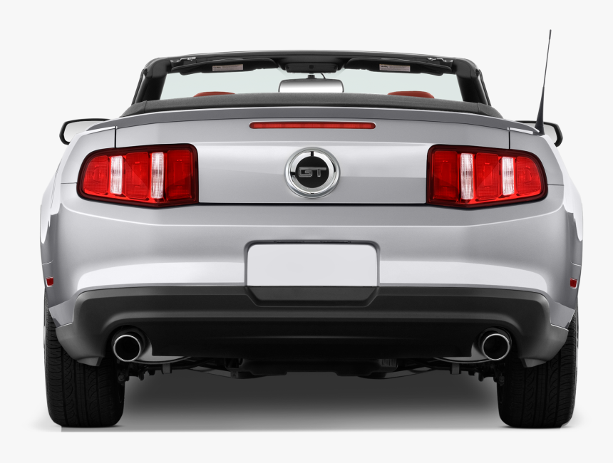 Ford Mustang, HD Png Download