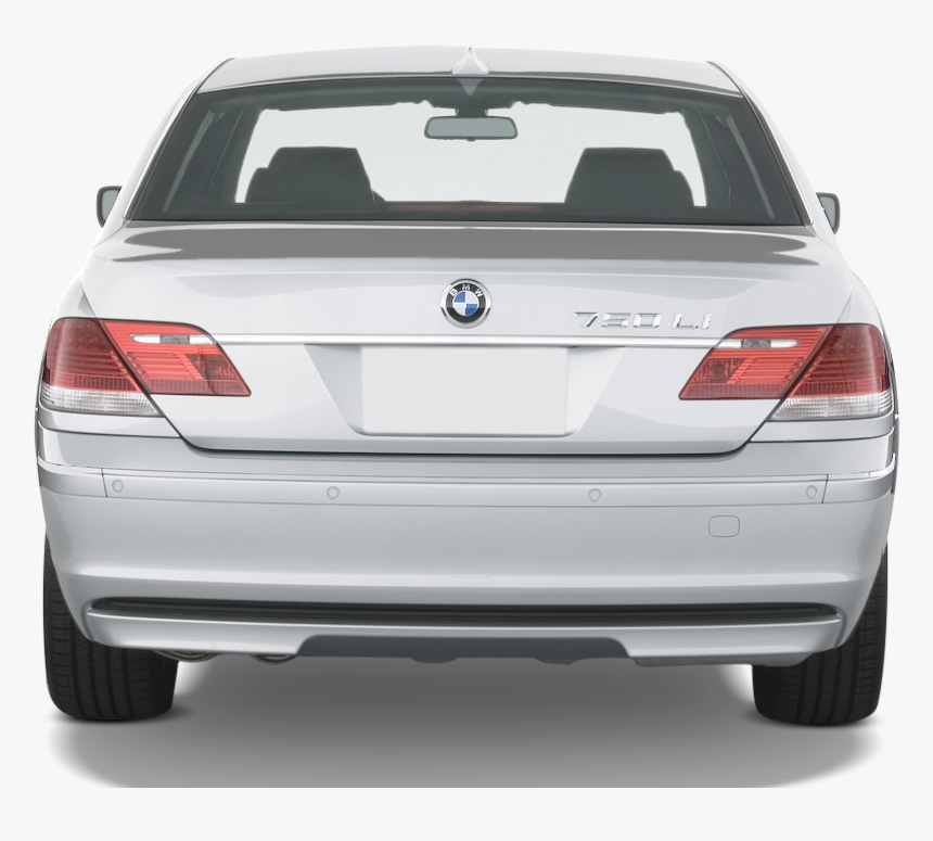 transparent car back view png bmw 7 series png download transparent png image pngitem transparent car back view png bmw 7