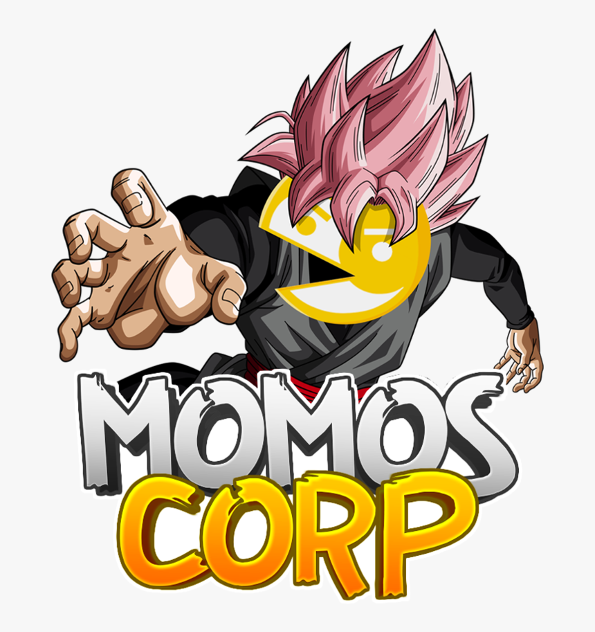 Thumb Image - Goku Black, HD Png Download