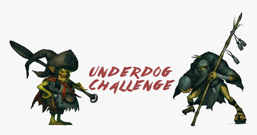 Brewmaster Malifaux, HD Png Download