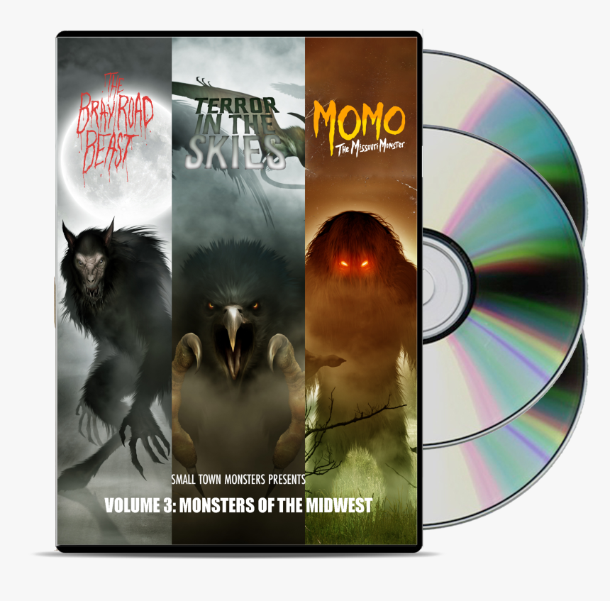 Monsters Of The Midwest, HD Png Download