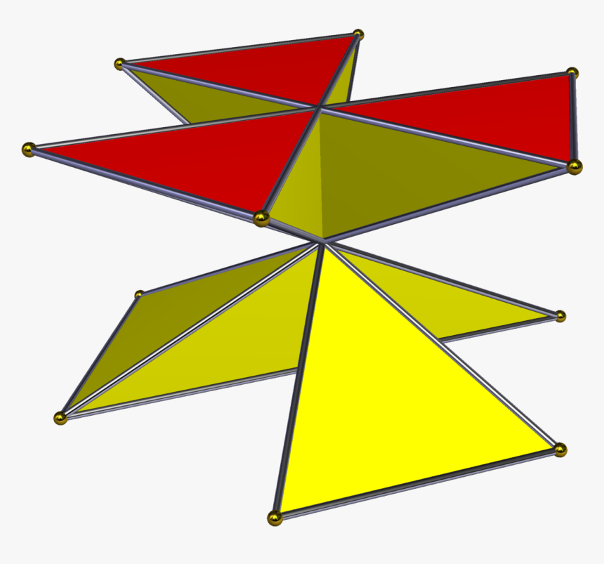 Transparent Prism Png - Triangle, Png Download