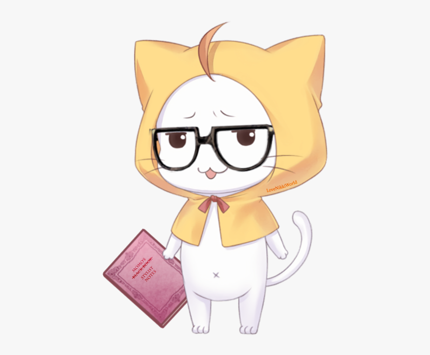 Love Nikki Character Names, HD Png Download