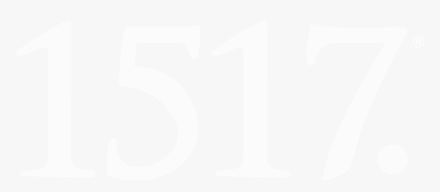 1517 Only Logo, HD Png Download