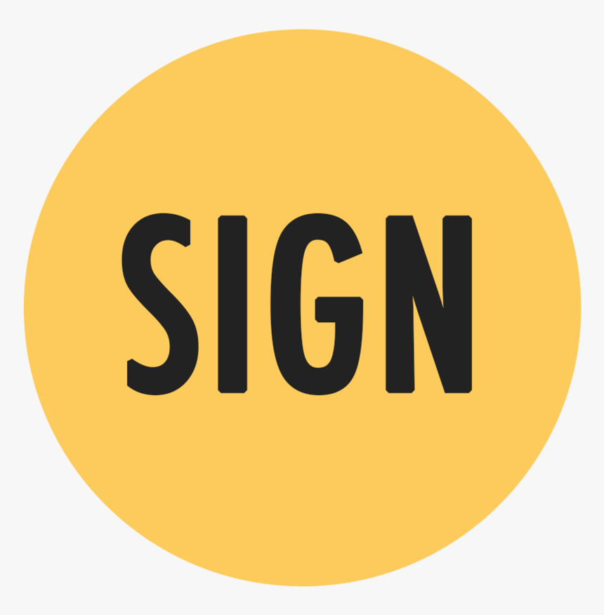 Sign Dot - Jgp, HD Png Download