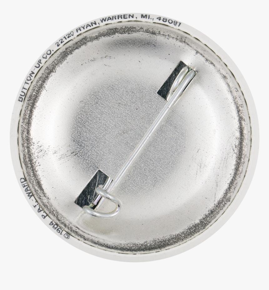 Underdog Button Back Entertainment Button Museum - Circle, HD Png Download