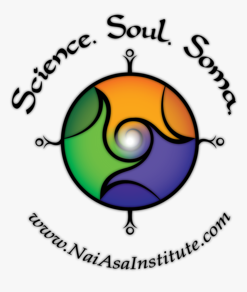 Naiasa Institute Round Logo, HD Png Download