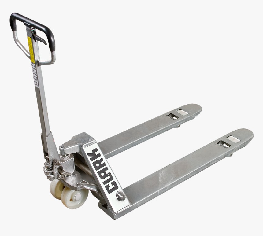 Clark Forklift, HD Png Download