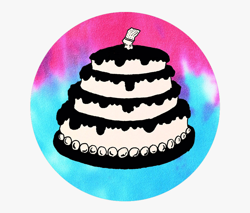Cake Decorating, HD Png Download