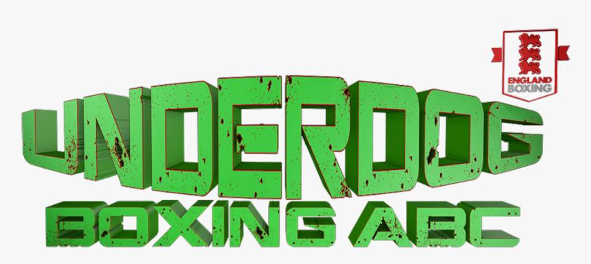 Underdog Boxing Club - Illustration, HD Png Download