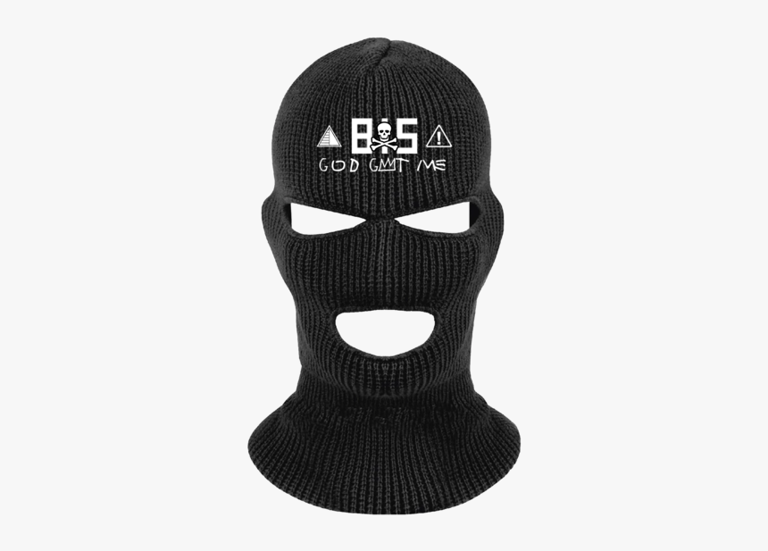 Ynsc X Srvl Skimask 00055, HD Png Download