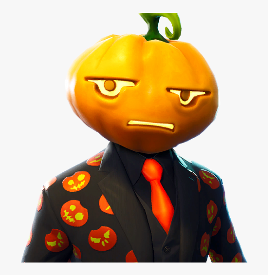 Jack Gourdon Fortnite Skin Icon Png Image - Jack Gourdon Fortnite Png, Transparent Png