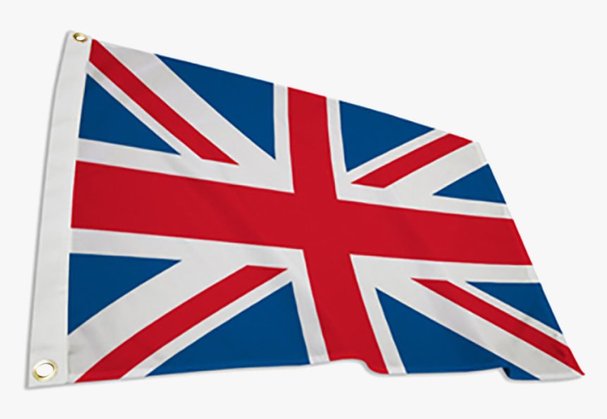 Flags English, HD Png Download