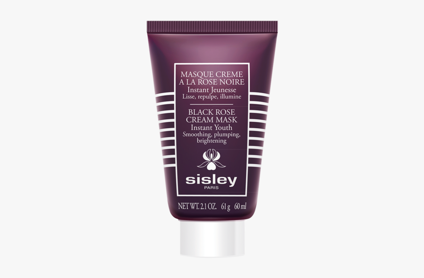 Mascarilla Sisley Rose Noire, HD Png Download