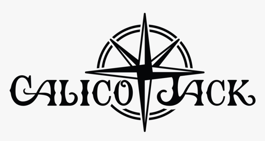 Calico Jack - Circle, HD Png Download